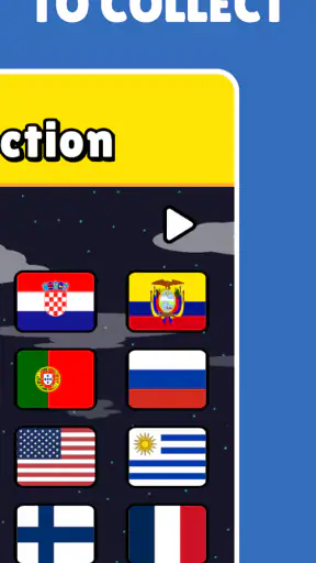 Guess Flags - Trivia screenshot