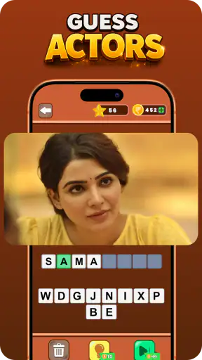 Guess Tamil Movies, Actors screenshot