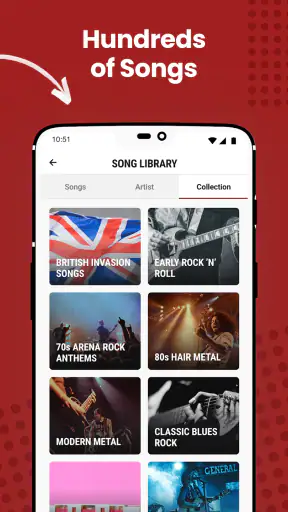Guitar Lessons by GuitarTricks screenshot