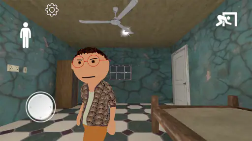 Gulli Bulli Aur Granny screenshot