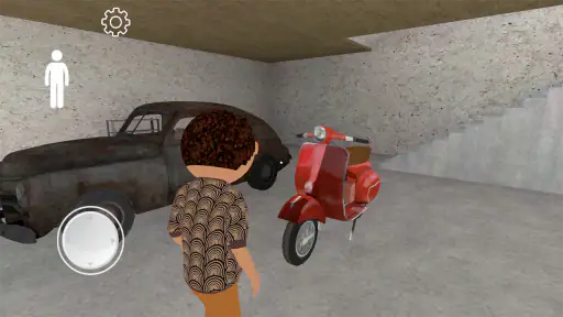 Gulli Bulli Aur Granny screenshot