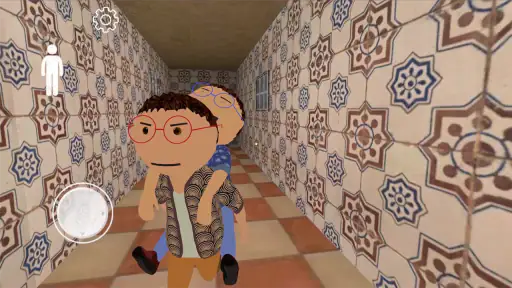 Gulli Bulli Aur Granny screenshot