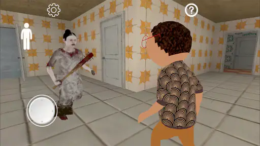 Gulli Bulli Aur Granny screenshot