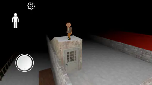 Gulli Bulli Aur Granny screenshot