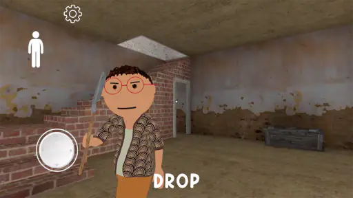 Gulli Bulli Aur Granny screenshot