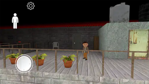 Gulli Bulli Aur Granny screenshot