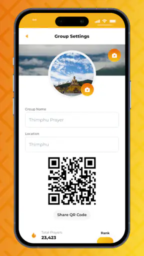 Guru App screenshot
