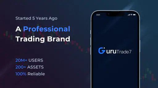 Guru Trade7-Serving 7 Years screenshot