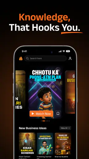 Gurukool- Learning Made Easy screenshot
