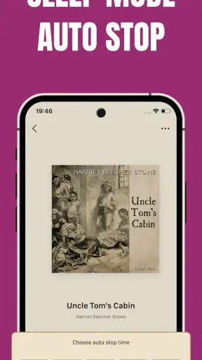 Gutenberg | eBook Reader screenshot