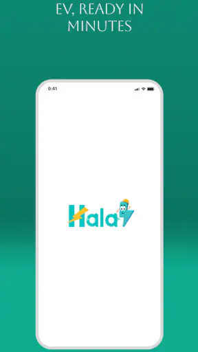 Hala - Ride, Rent & Subscribe screenshot