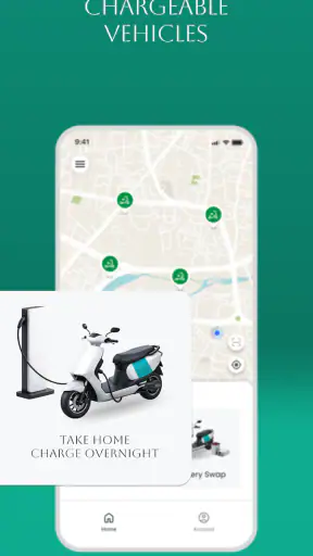 Hala - Ride, Rent & Subscribe screenshot