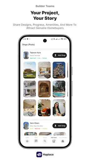 Haplace: Find Your Happy Place screenshot