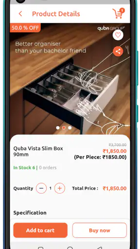Hardware 24x7 screenshot
