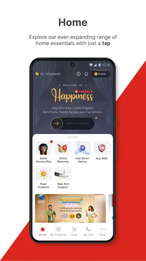 HAVELLS ONE screenshot