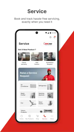 HAVELLS ONE screenshot