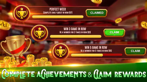 Hazari - Offline Card Games screenshot