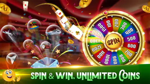 Hazari - Offline Card Games screenshot