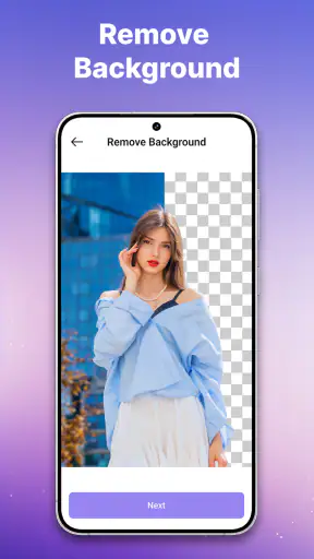 HD Camera – Filter Camera screenshot