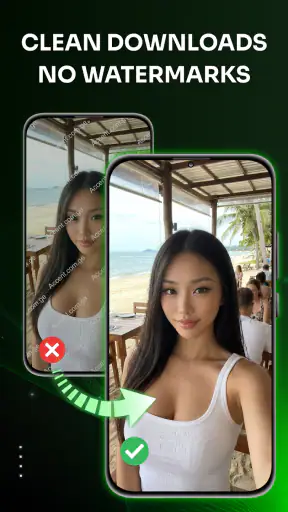 HD Video Downloader & Player screenshot