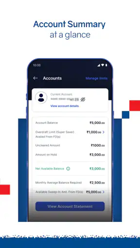 HDFC Bank App: Banking & Cards screenshot