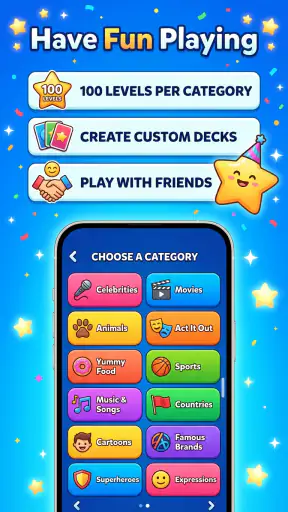Heads-Up! screenshot