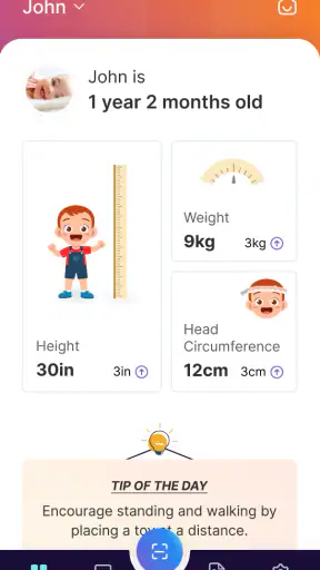 Health-e ABHA PHR Health Lockr screenshot