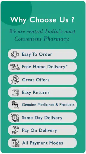 HealthPotli - Online Med Store screenshot