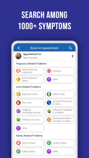 Healthray For Patients screenshot