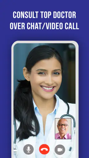 Healthray For Patients screenshot