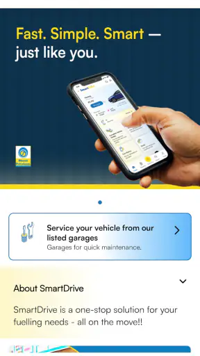 HelloBPCL for Business screenshot