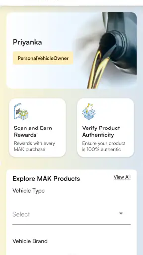 HelloBPCL for Business screenshot