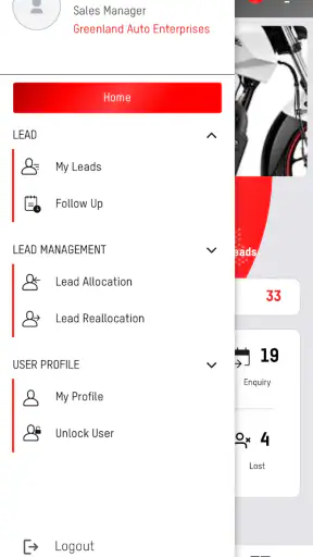Hero Central screenshot