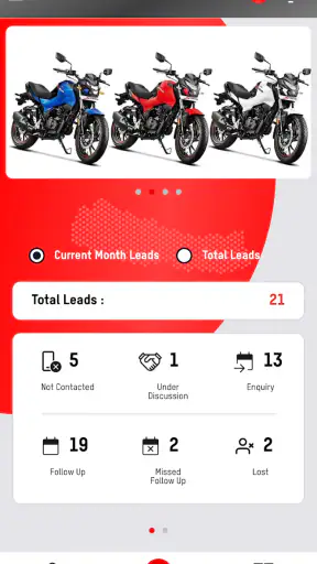 Hero Central screenshot