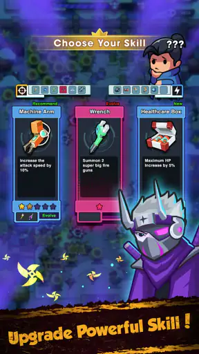 Hero Survival IO 2 screenshot