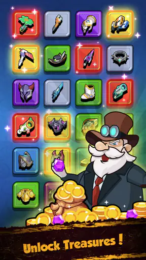 Hero Survival IO 2 screenshot