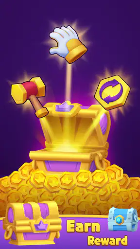 Hexdom screenshot