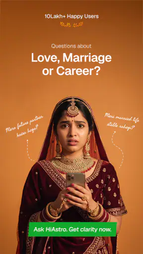 HiAstro: Chat with Astrologer screenshot