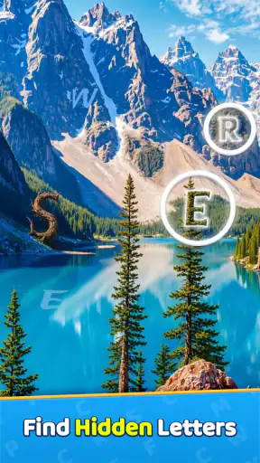 Hidden Fest: Words in Pictures screenshot