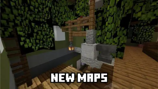 Hide and Seek for Minecraft screenshot