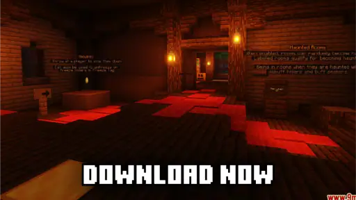 Hide and Seek for Minecraft screenshot