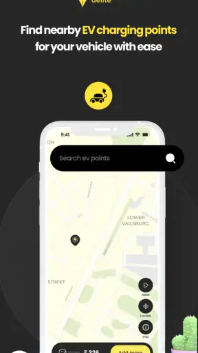 Fastag Metro Travel Experience screenshot