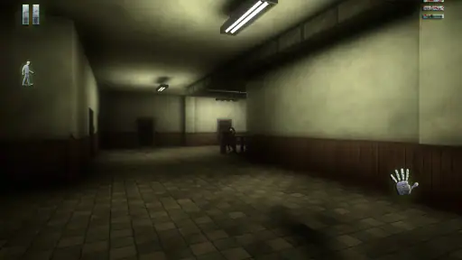 Hills Legend: Horror (HD) screenshot