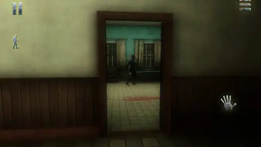 Hills Legend: Horror (HD) screenshot
