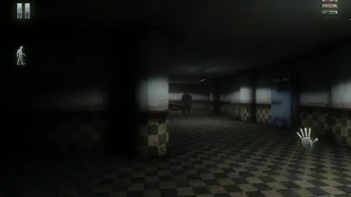 Hills Legend: Horror (HD) screenshot