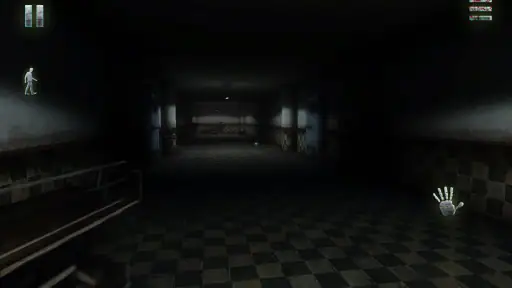 Hills Legend: Horror (HD) screenshot