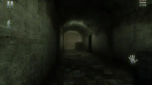 Hills Legend: Horror (HD) screenshot