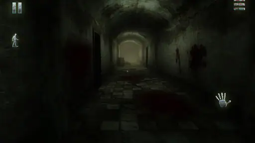 Hills Legend: Horror (HD) screenshot