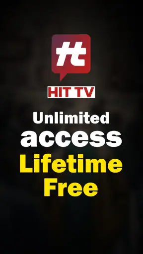 HIT TV - Daily News App screenshot