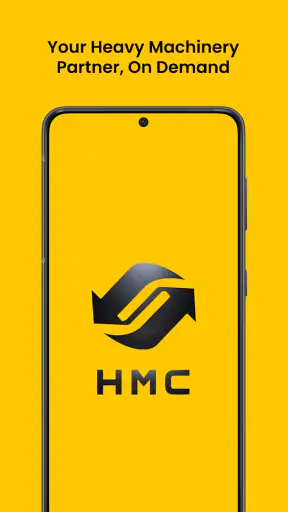 HMC : Heavy Machinery Care screenshot